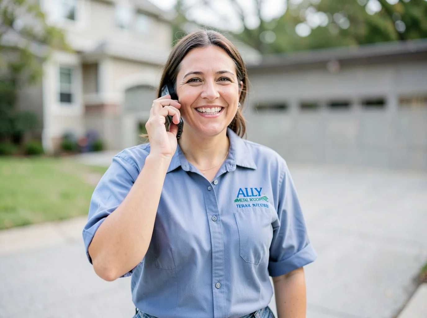 Metal Roof Installation Melber, KY FAQs